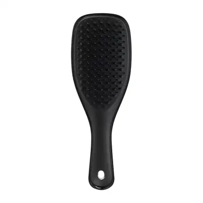 Tangle Teezer Detangling Mini Hairbrush Black