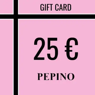 Gift Card da 25 euro