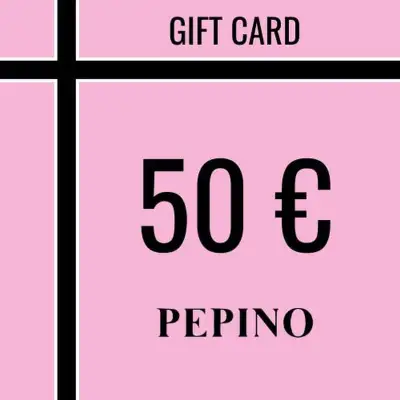 Gift Card da 50 euro