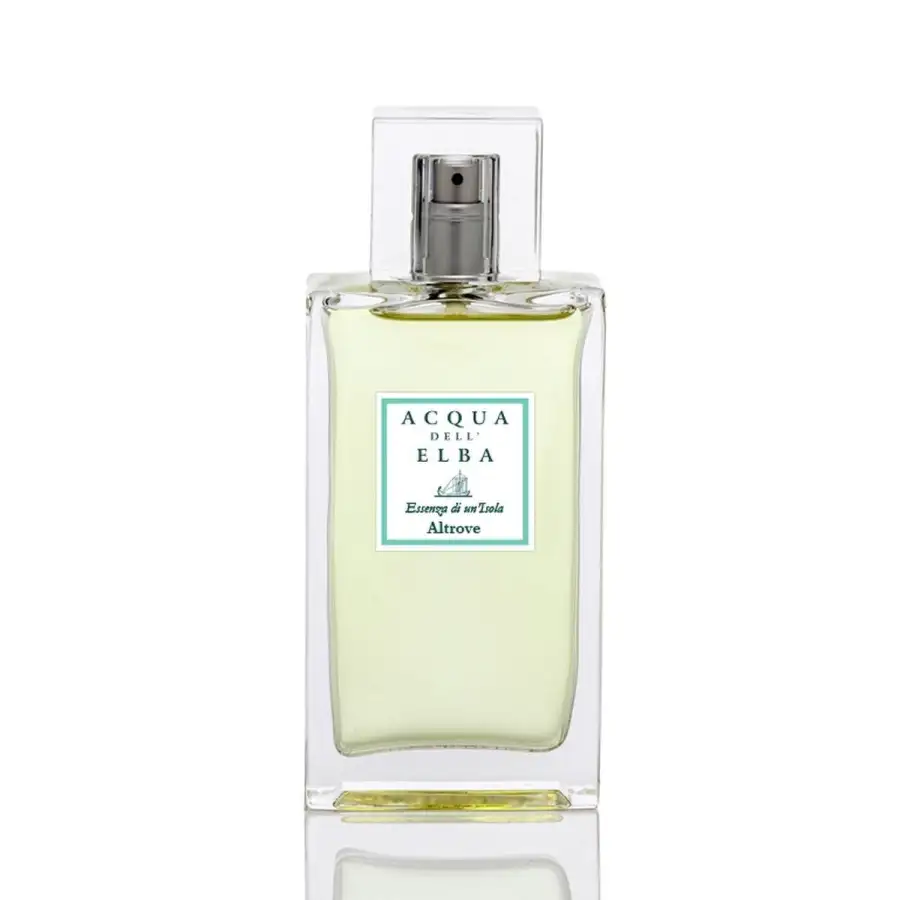 Essenza Di Un Isola Altrove Eau De Parfum 50 Ml