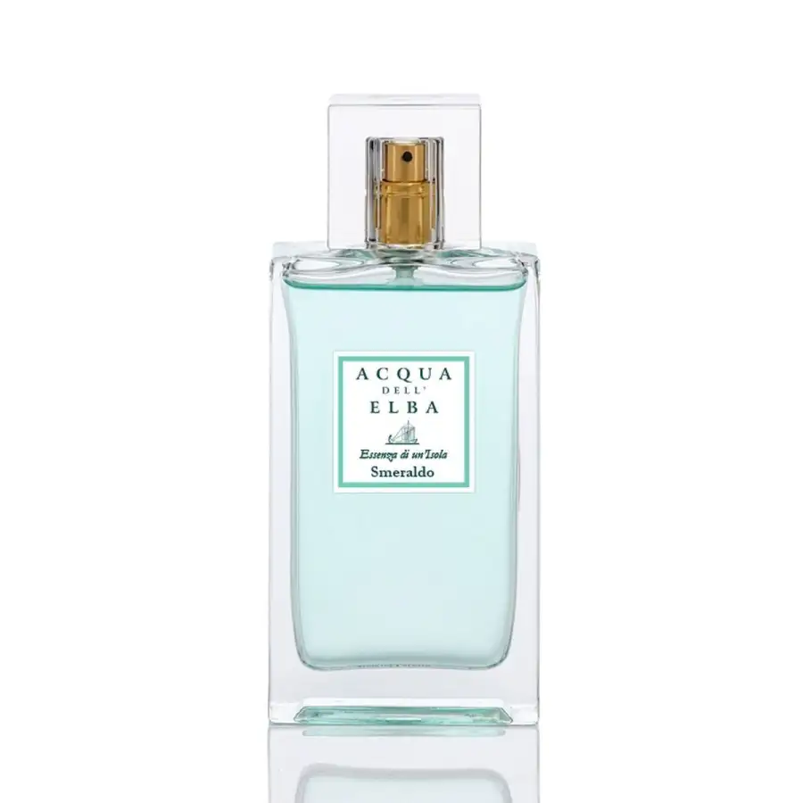 Essenza Di Un Isola Smeraldo Eau De Parfum 50 Ml