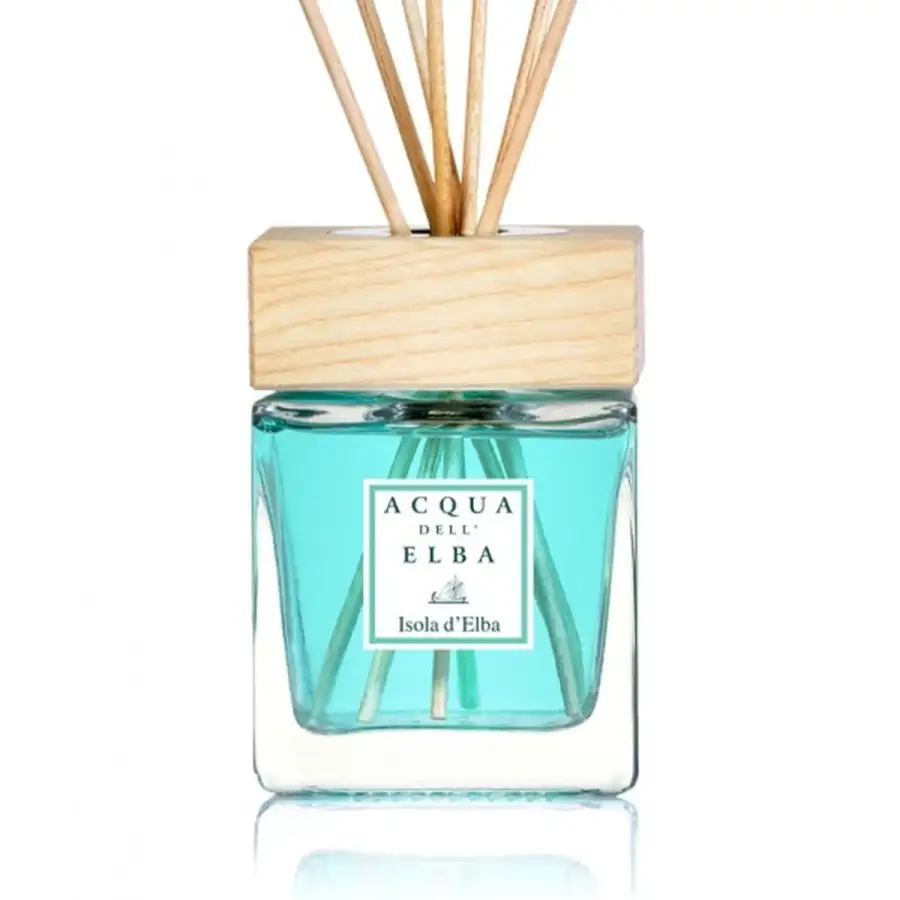 Profumatore Ambiente Isola D'elba 2500 Ml