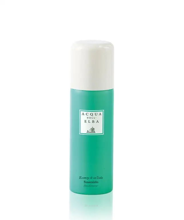 Acqua Dell' Elba - Essenza Di Un'isola - Smeraldo Deodorante 150 Ml