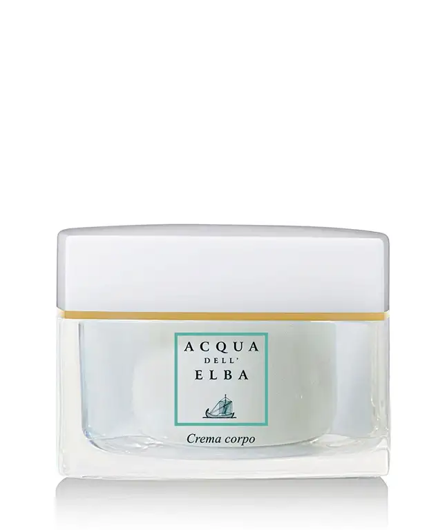 Acqua Dell'elba - Essenza Di Un'isola - Acqua Crema Corpo 200 Ml