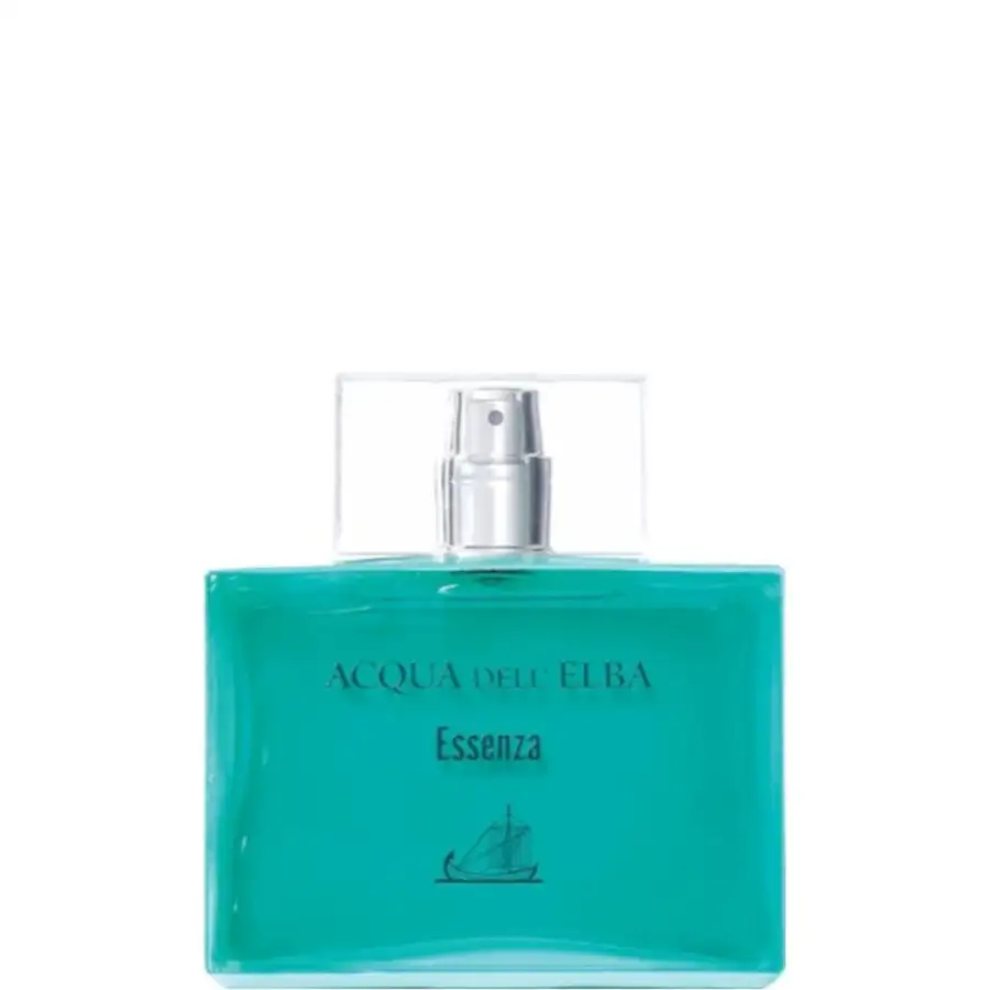 Acqua Dell'elba Uomo Essenza - Eau De Parfum. 50ml