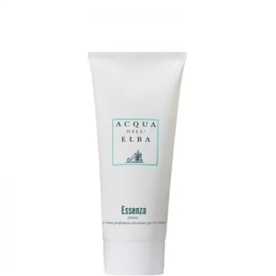 Acqua Dell'elba Donna Essenza - Crema Corpo. 200ml