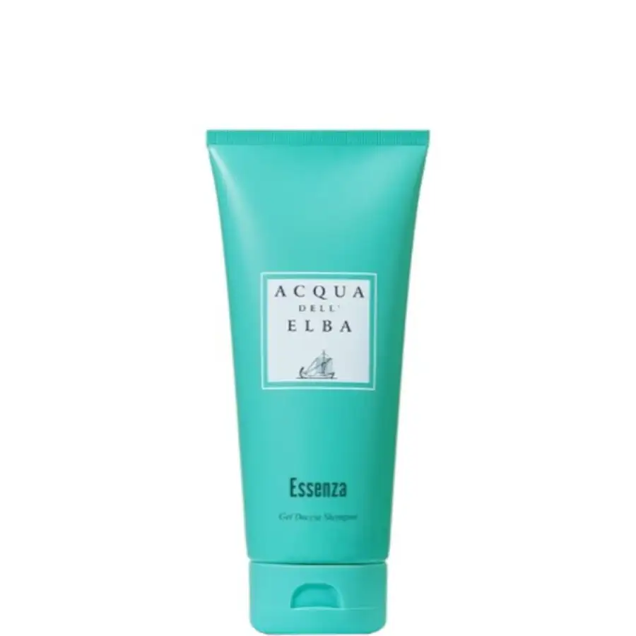 Acqua Dell'elba Uomo Essenza - Gel Doccia. 200ml