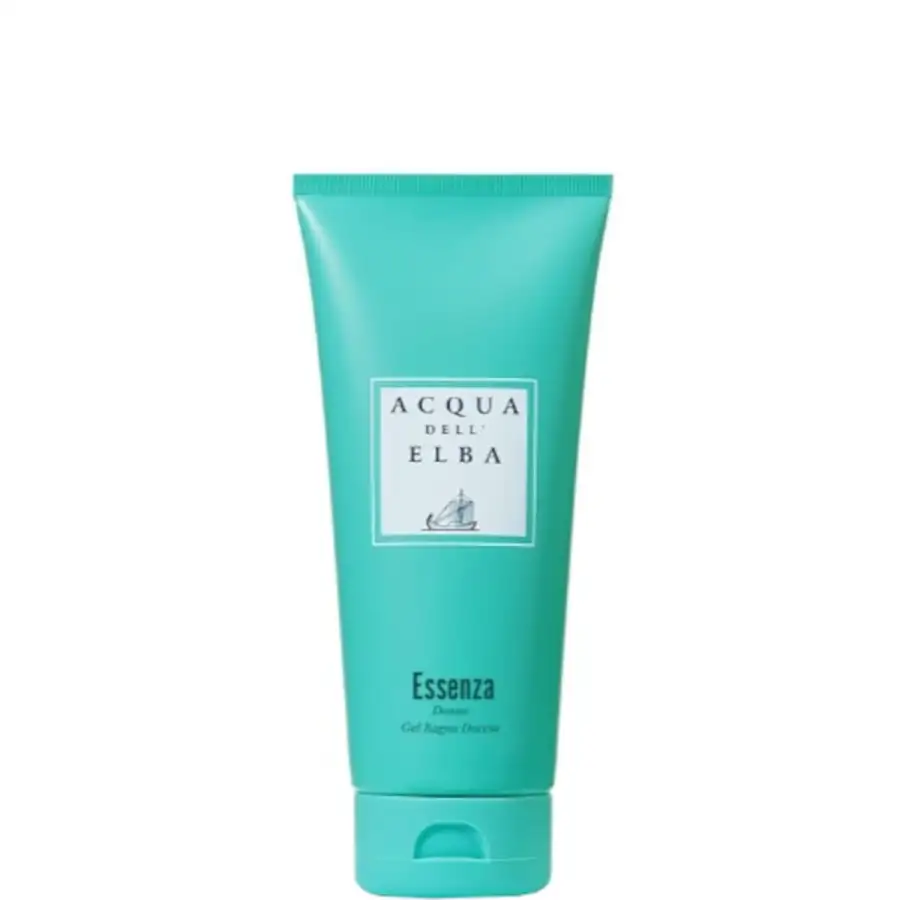 Acqua Dell'elba Donna Essenza - Gel Doccia. 200ml