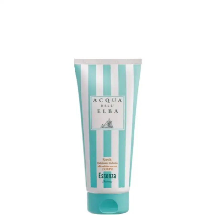 Acqua Dell'elba Donna Essenza - Scrub 200ml