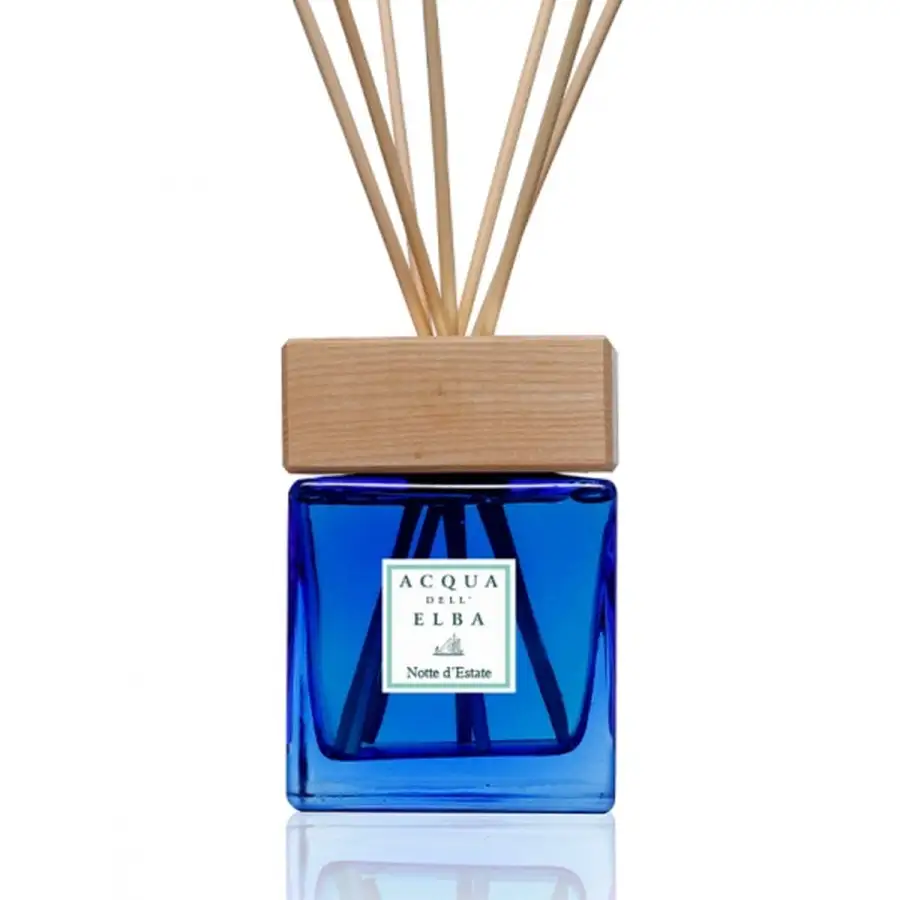 Profumatore D'ambiente • Notte D'estate • 200 Ml