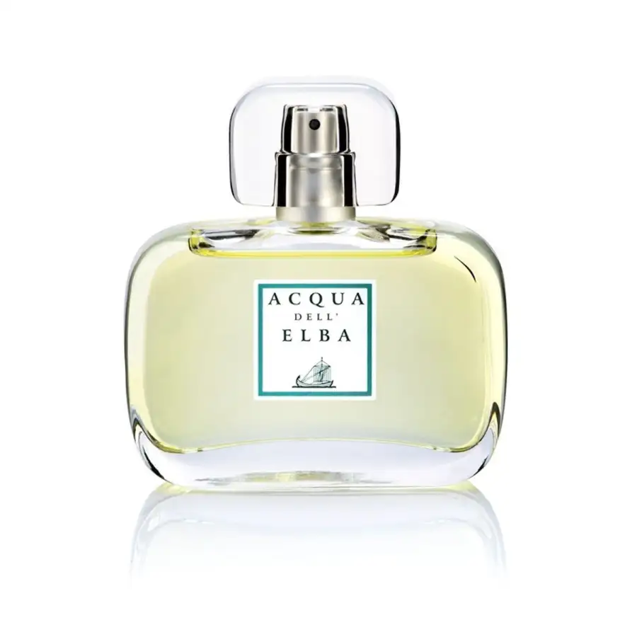 Bimbi Eau De Toilette 50 Ml