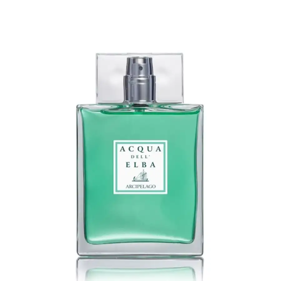 Acqua Dell'elba Arcipelago Uomo Eau De Parfum 50ml
