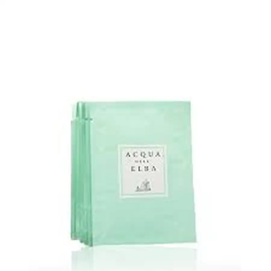 Acqua Dell'elba Classica Uomo Salviette