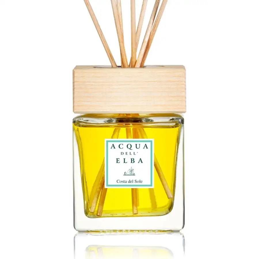 Profumatore Ambiente Costa Del Sole 500 Ml