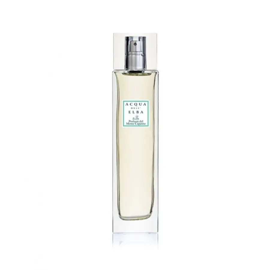 Deodorante Ambiente  Profumi Del Monte Capanne 100 Ml Spray