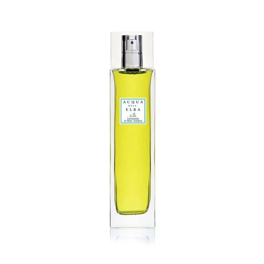 Deodorante Ambiente Limonaia Di Sant'andrea 100 Ml Spray