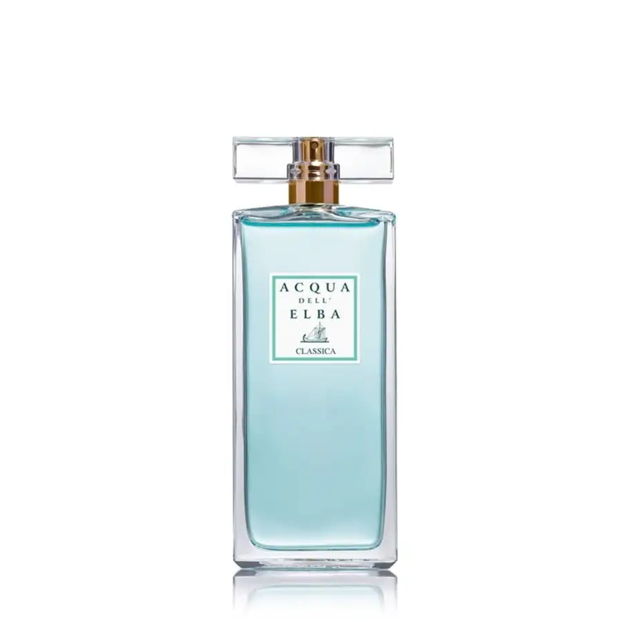 Acqua Dell Elba Classica Donna Eau De Toilette 100 Ml