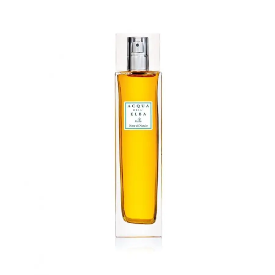 Deodrante Ambiente Note Di Natale 100 Ml Spray