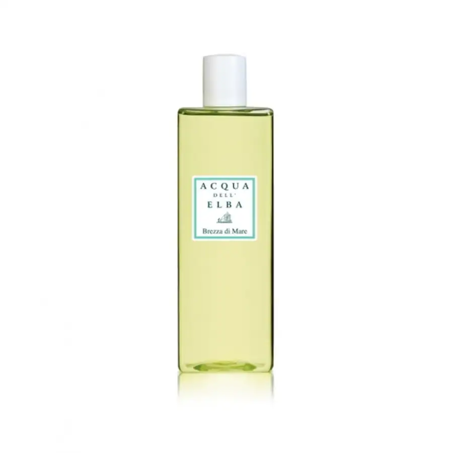 Profumatore Ambiente Ricarica Brezza Di Mare 500 Ml