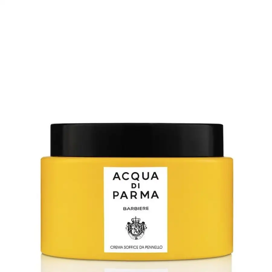 Acqua Di Parma Crema Soffice Da Pennello 125gr