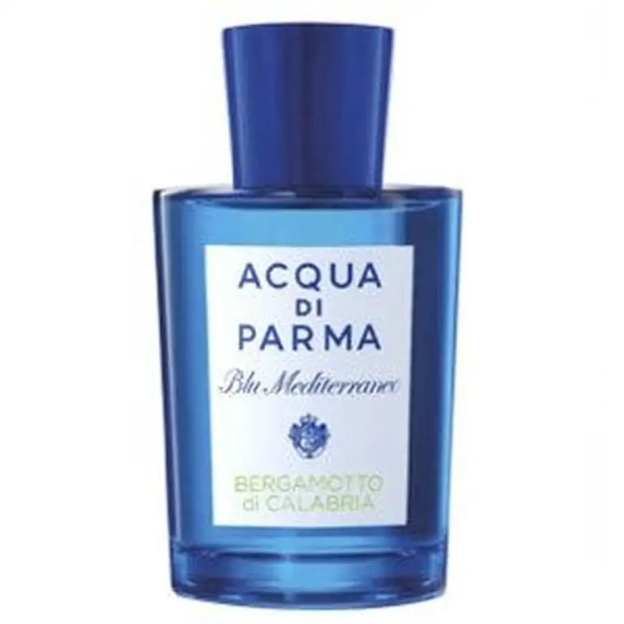 Acqua Di Parma Bergamotto Di Calabria Eau De Toilette 100ml