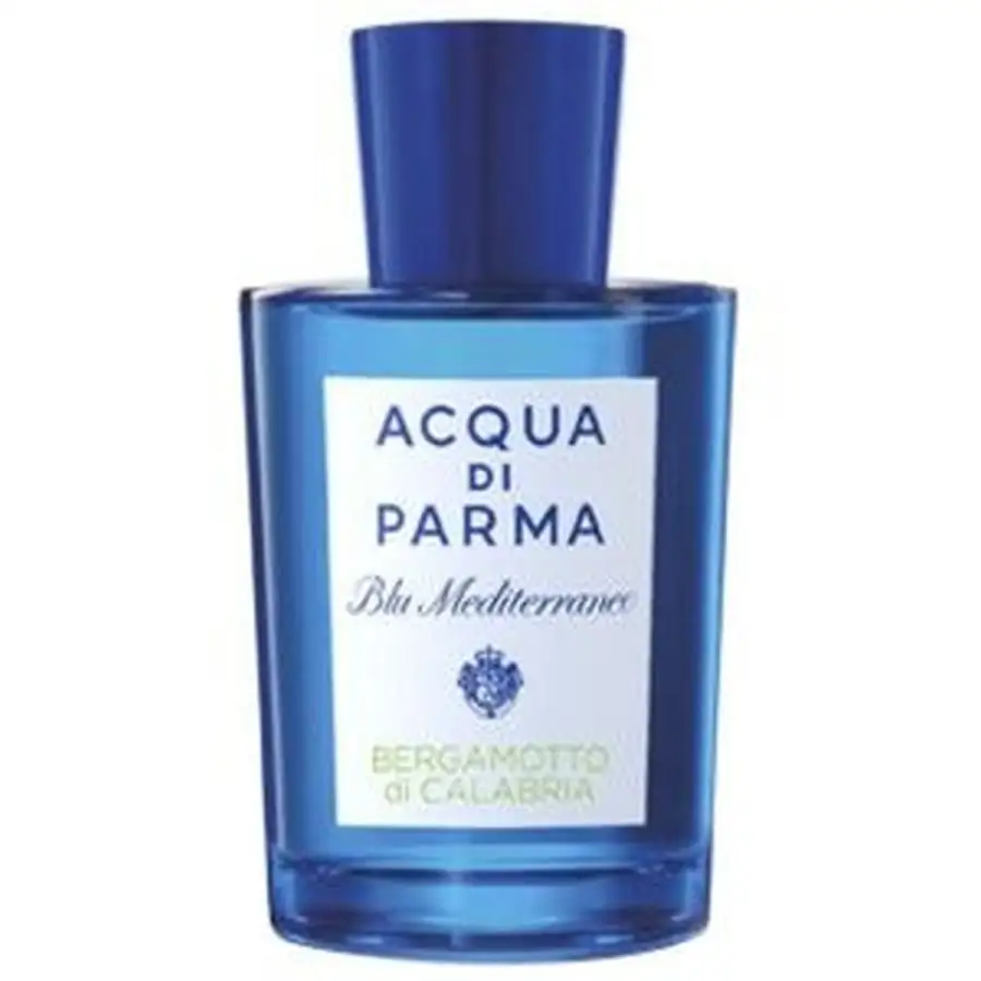 Acqua Di Parma Bergamotto Di Calabria Eau De Toilette 180ml