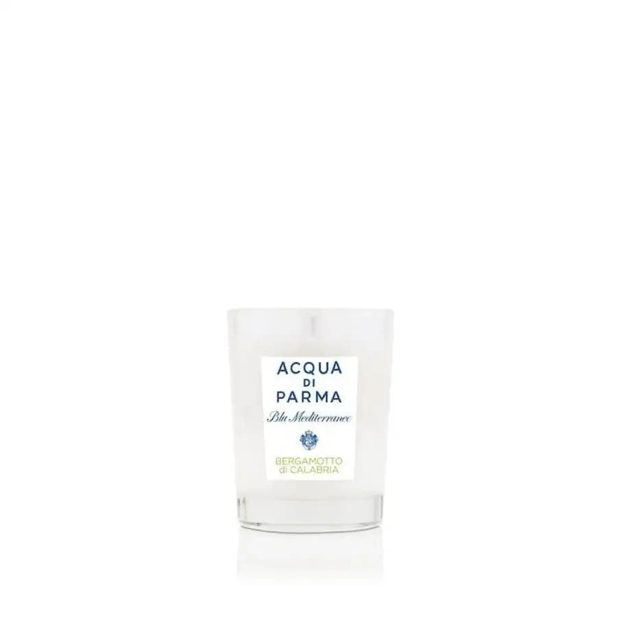 Acqua Di Parma Bergamotto Di Calabria Candela Profumata 200gr