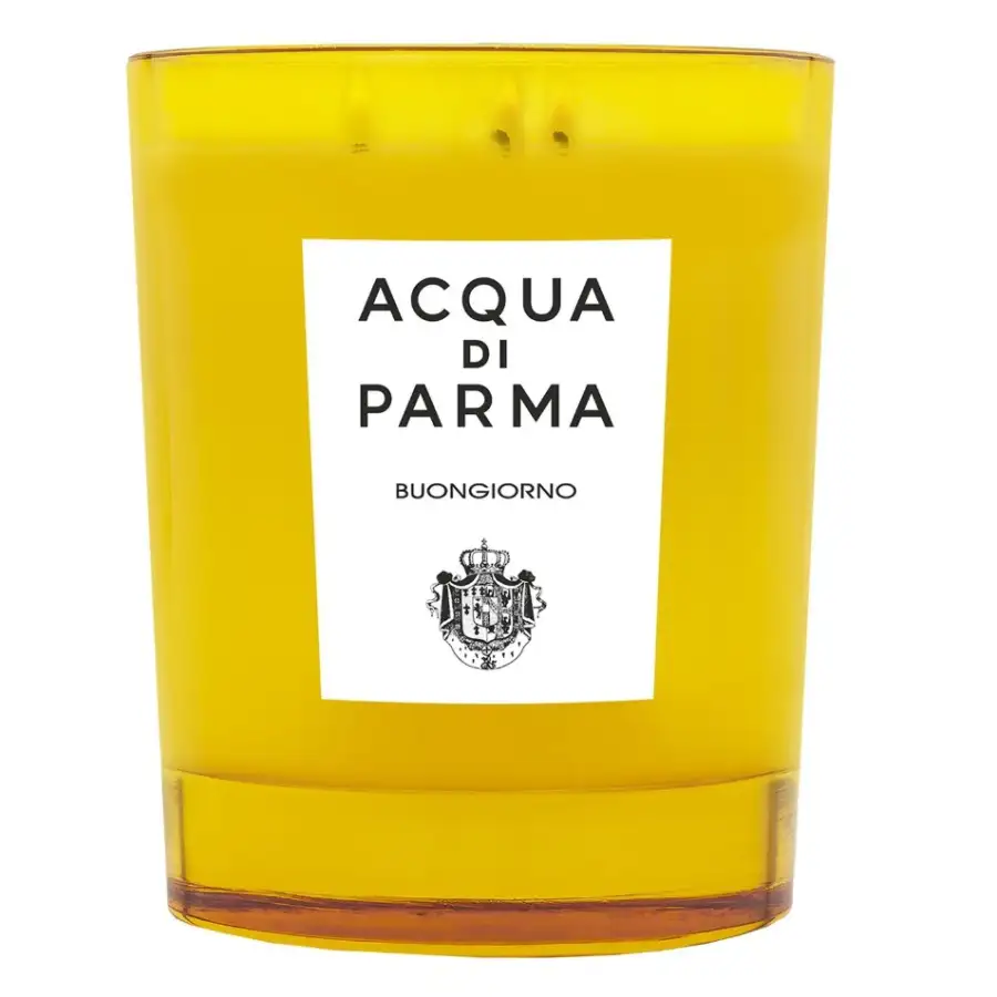 Acqua Di Parma - Buongiorno Candela Profumata 500 Ml.