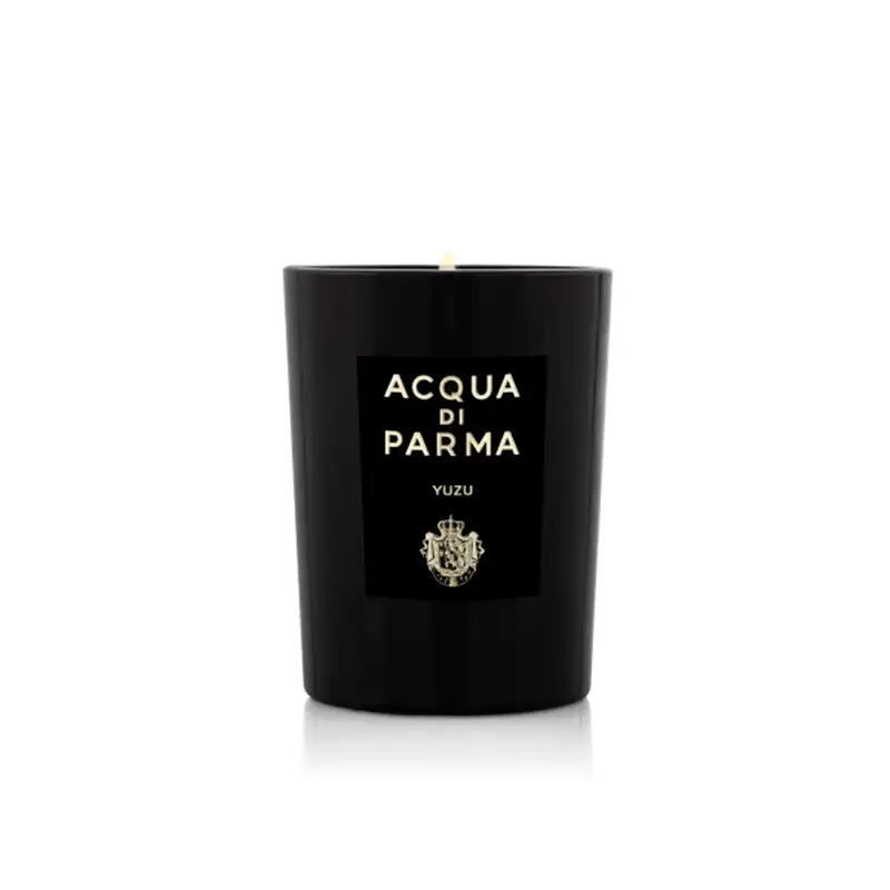 Acqua Di Parma Yuzu Candela Profumata 200g