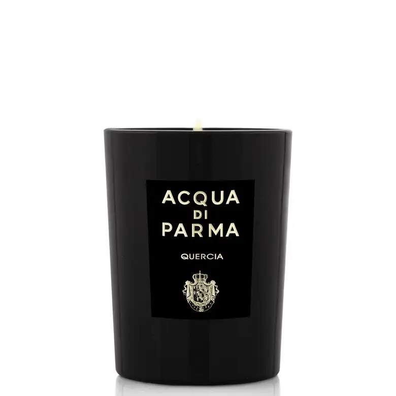 Acqua Di Parma Quercia Candela Profumata 200g