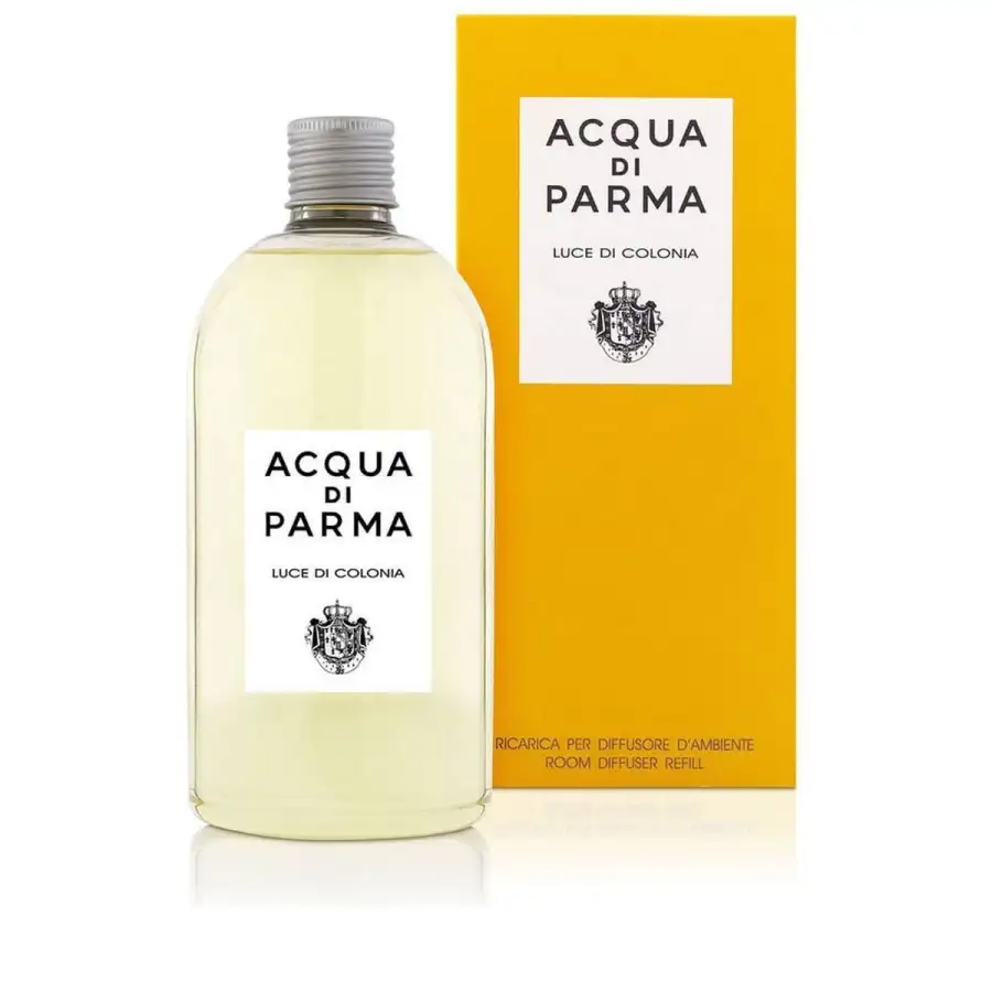 Acqua Di Parma Luce Di Colonia Ricarica Per Diffusore 500ml