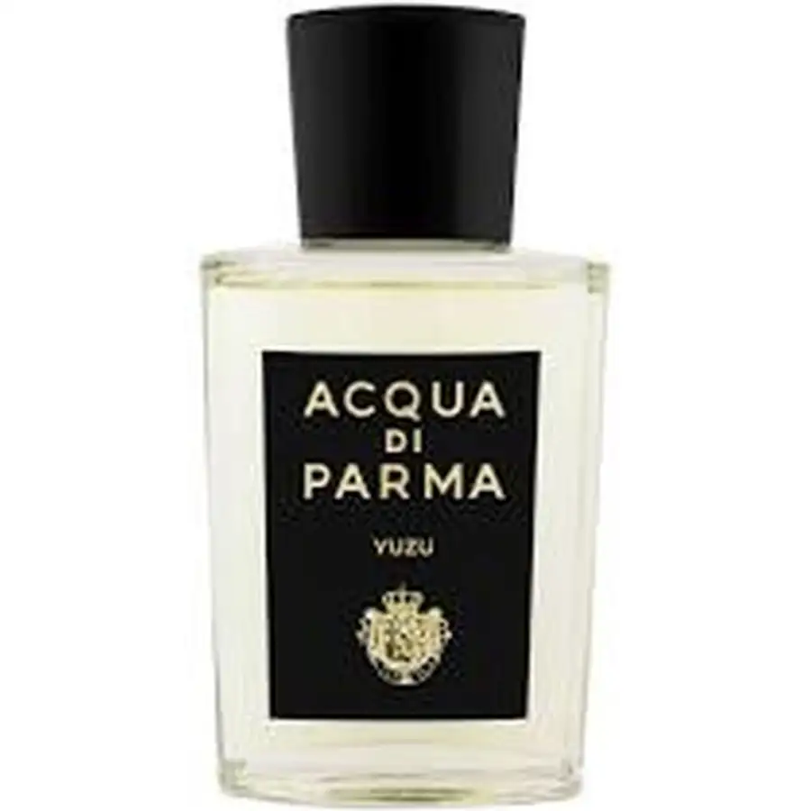 Acqua Di Parma Signatures Yuzu Eau De Parfum 100ml