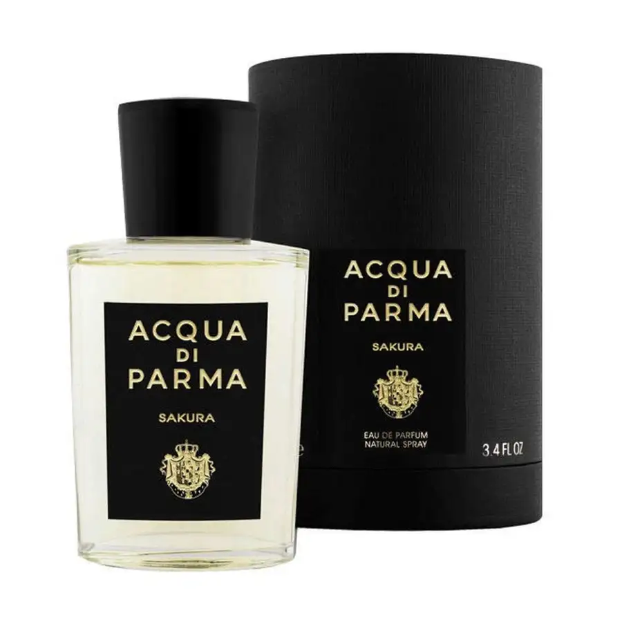 Acqua Di Parma - Sakura Eau De Parfum 20 Ml.