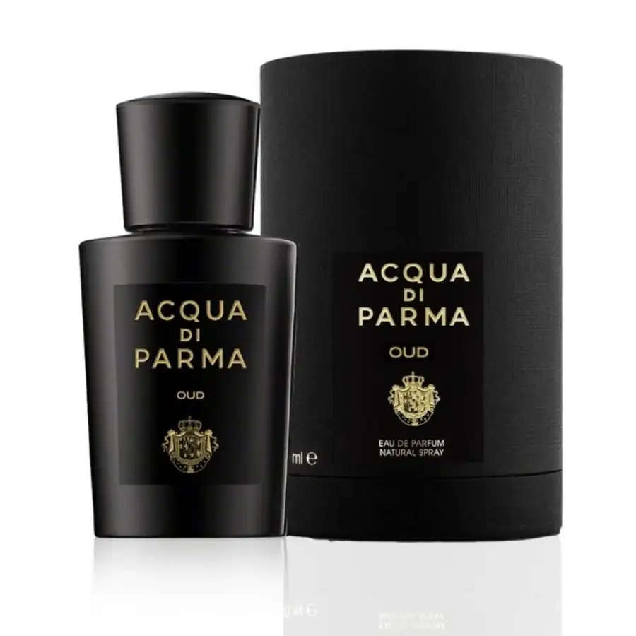 Acqua Di Parma Signatures Eau De Parfum  Oud 20ml