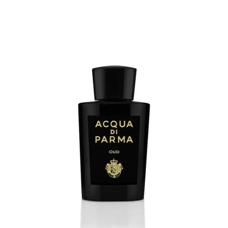 Acqua Di Parma Signatures Eau De Parfum Oud 180ml