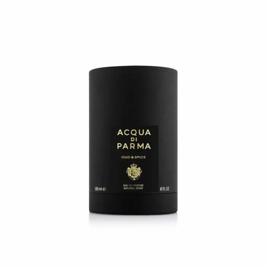 Acqua Di Parma Signatures Eau De Parfum Oud E Spice 100ml