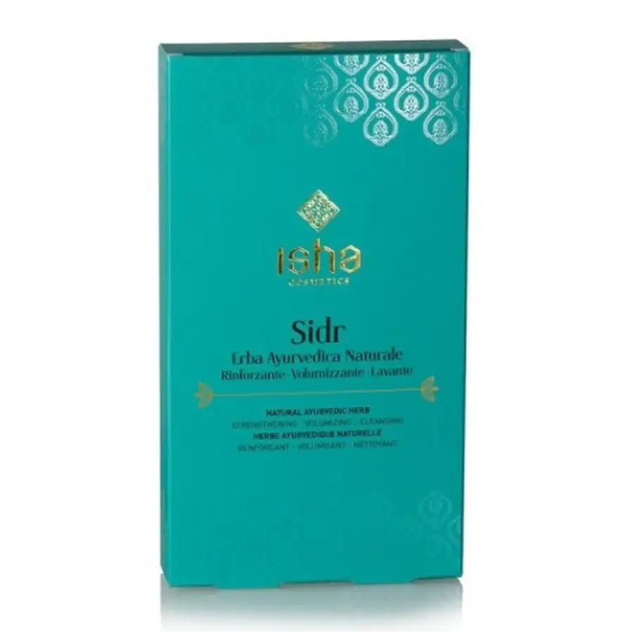 Isha - Sidir Erba Ayurvedica Naturale 100 Gr.