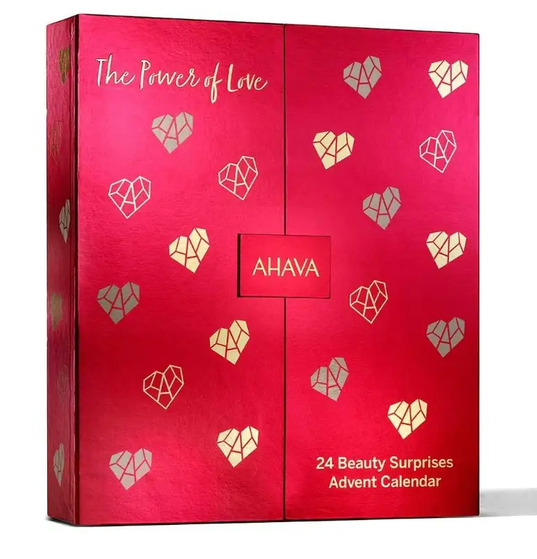 Aha - Power Of Love Calendario