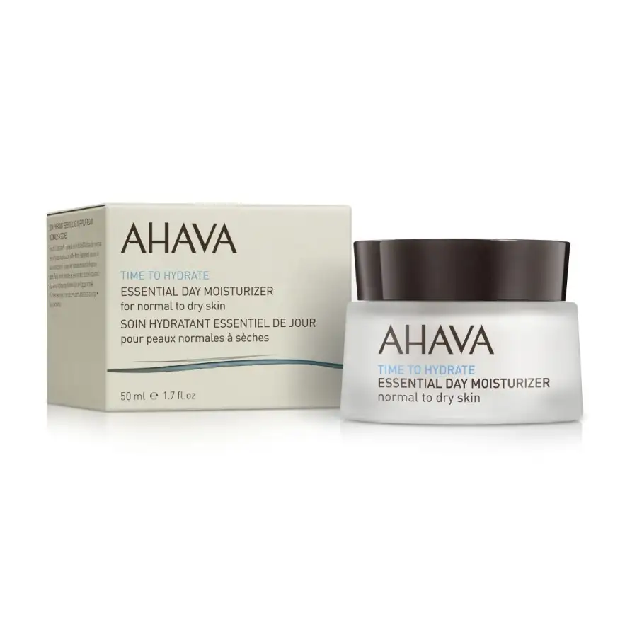 Essential Day Moisturizer Normal Dry50 Ml