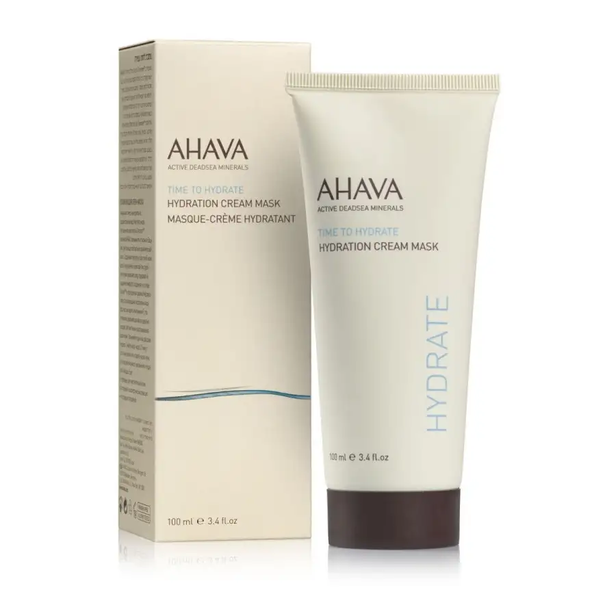 Hydration Cream Mask100 Ml