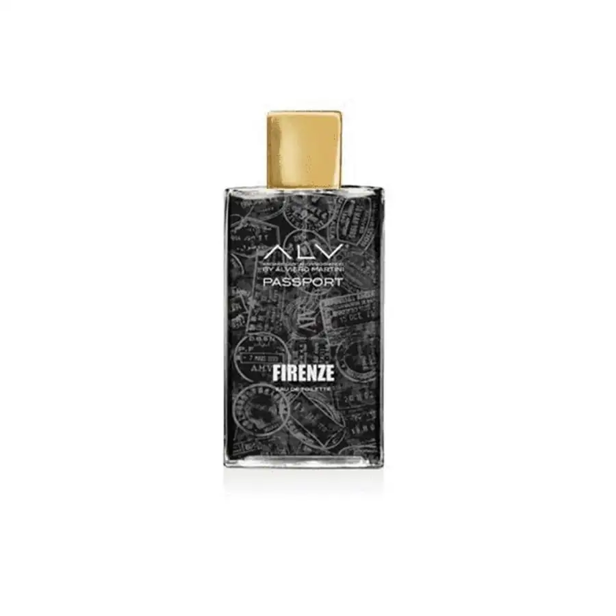 Alviero Martini Avl Passport Firenze Eau De Toilette  100 Ml
