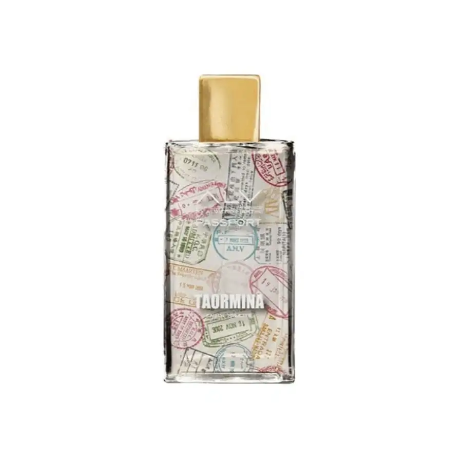 Alviero Martini Avl Passport Taormina Eau De Toilette  100 Ml