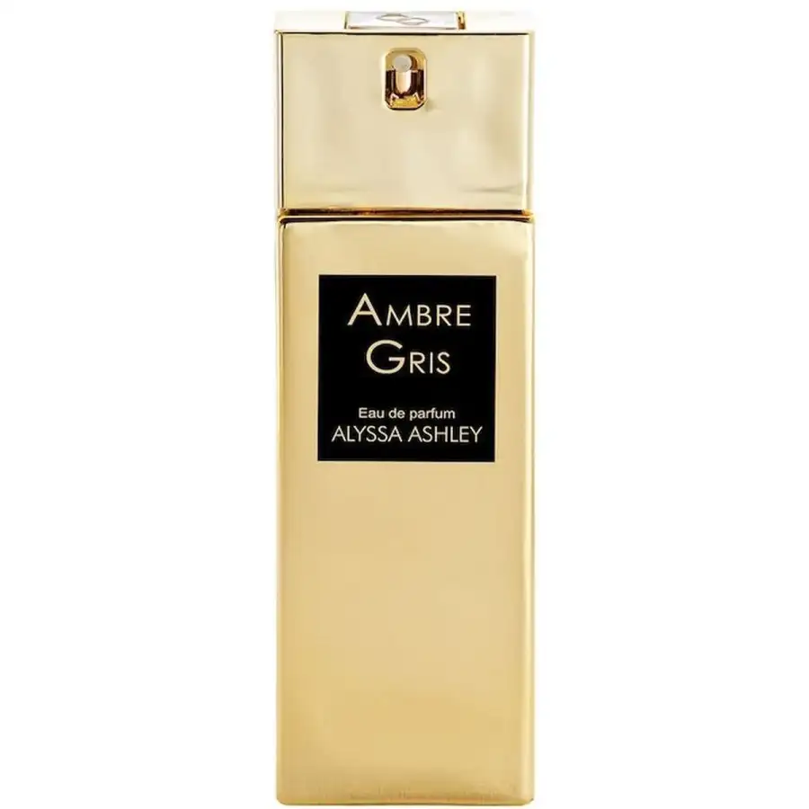 Ambre Gris