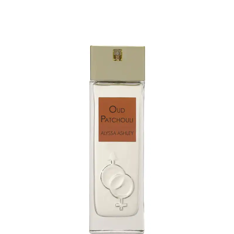 Alyssa Ashley Oud Patchouli Eau De Parfum 100 Ml