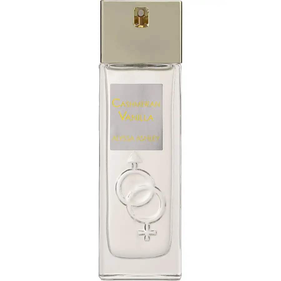 Alyssa Ashley Cashmeran Vanilla Eau De Parfum 30 Ml