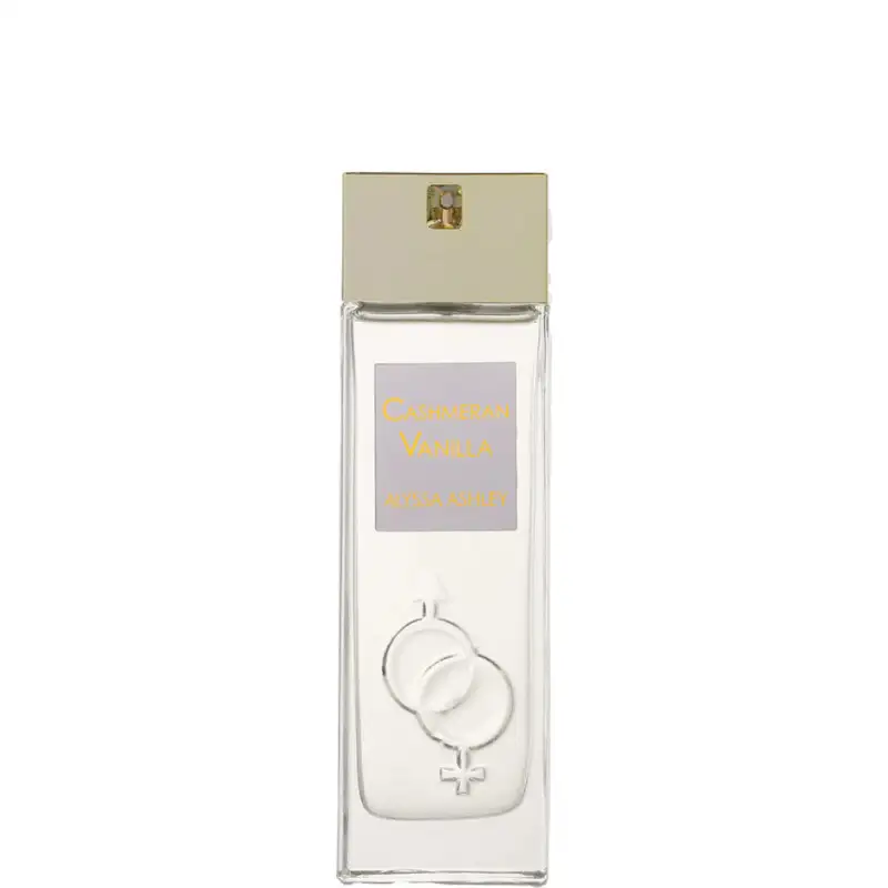 Alyssa Ashley Cashmeran Vanilla Eau De Parfum 100 Ml