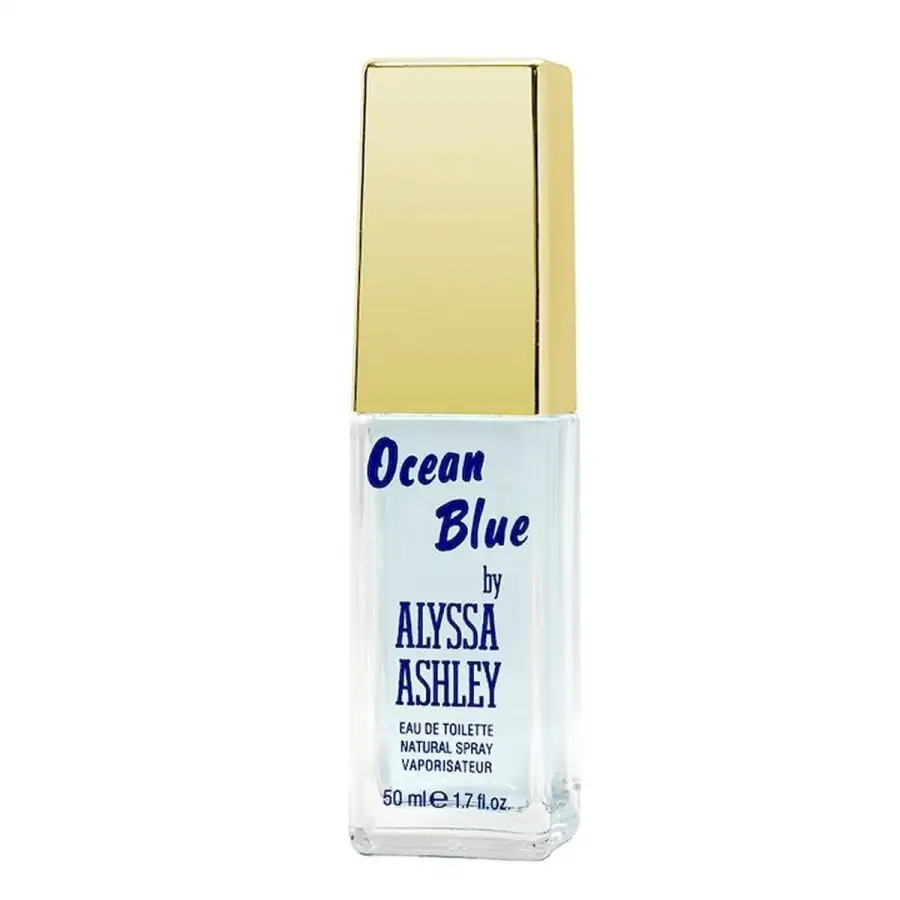 Ocean Blue