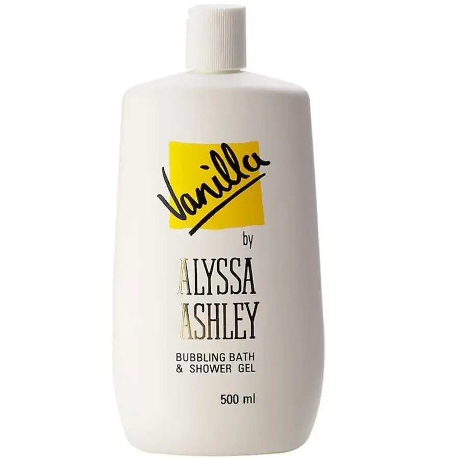 Bath & Shower Gel