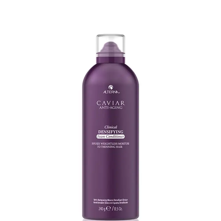 Alterna Caviar Clinical Densifying Foam Conditioner 240ml