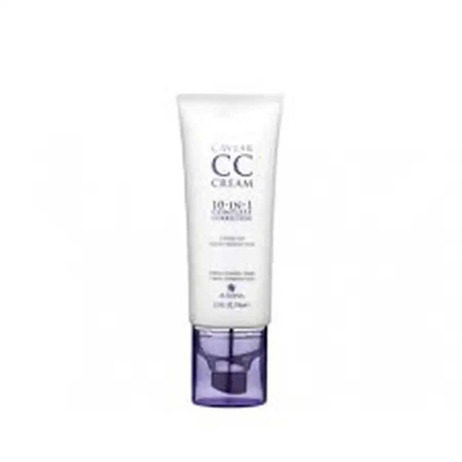 Alterna Caviar Styling Cc Cream 10 In 1 Action 74ml